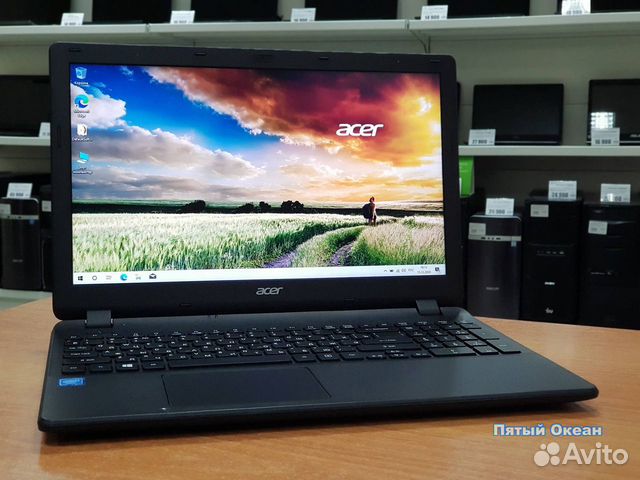 Купить Ноутбук Acer В Новосибирске