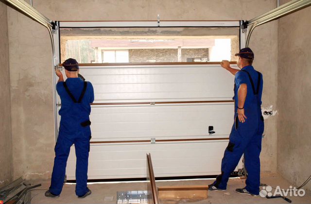 Ремонт роллетных систем