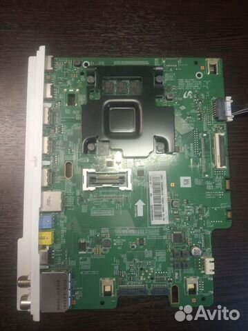 Плата BN41-02575B