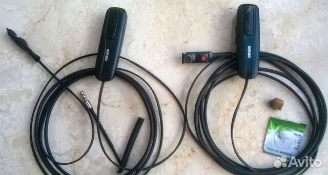 Микронаушники для экзамeнoв