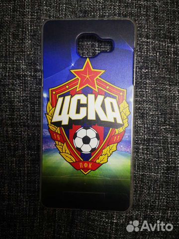 Чехол на Samsung a5 2016