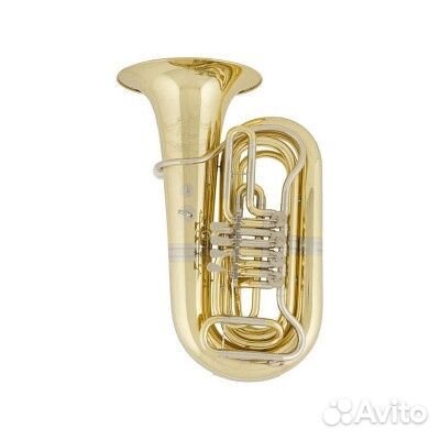 Eurofon 8405 туба