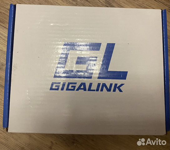 Медиаконвертер