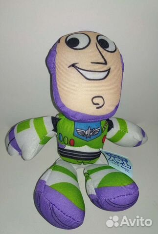 Базз Лайтер История игрушек оригинал