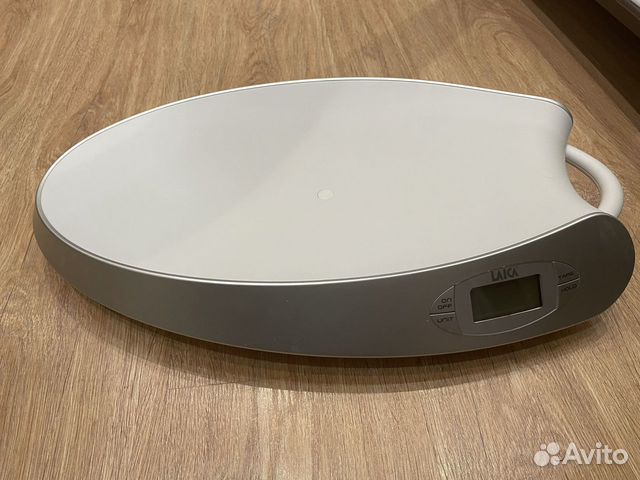 Детские весы laica