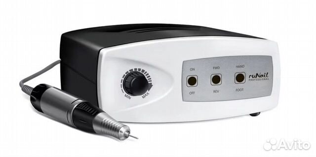 Аппарат для маникюра