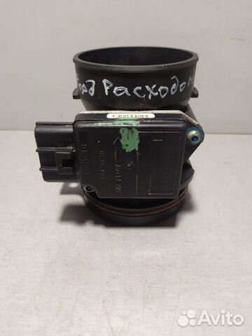 Расходомер Ford Focus I