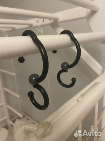 Крючок для сумки на коляску