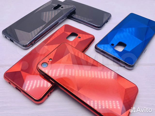 Чехол на samsung, Xiaomi, iPhone