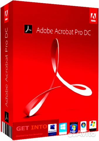 Adobe Acrobat Pro DC 2022