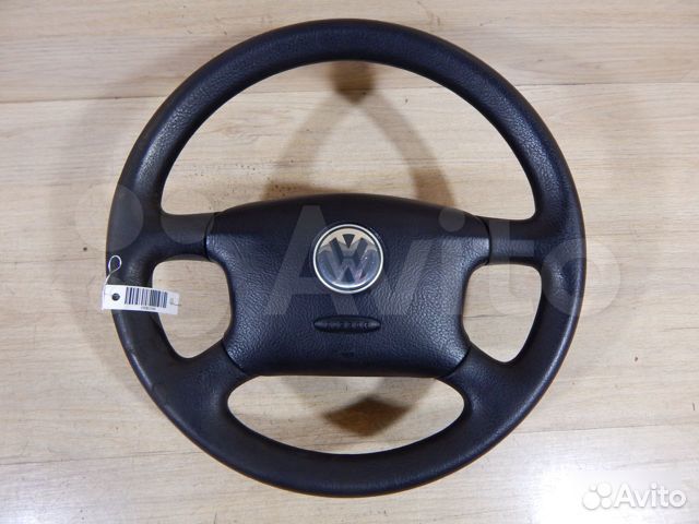 Руль VW Passat B5