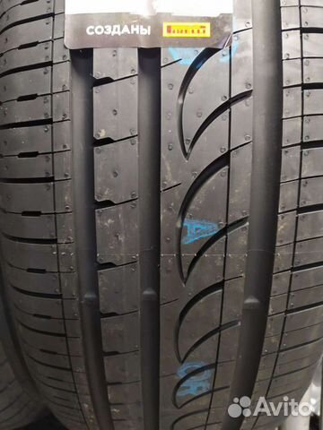 Pirelli Formula Energy 225/60 R18