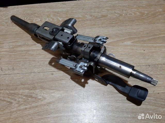 Рулевая колонка Honda Cr-V Iii 2008