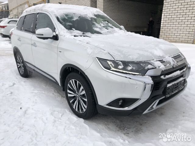 Купить Новый Mitsubishi Outlander 20 Года Купить Новый Mitsubishi Outlander 20 Года