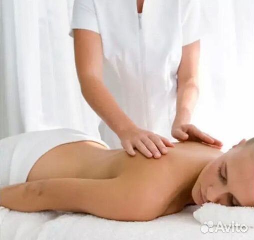 Обучение/курсы массажа