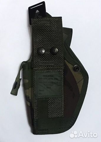 Кобура plce Holster