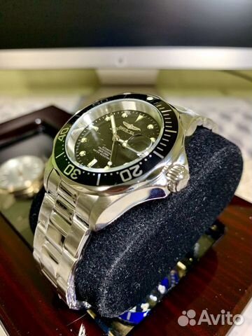 invicta rolex