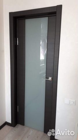 Двери межкомнатные