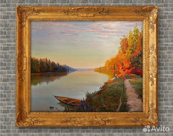 Авторская картина