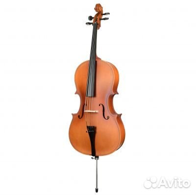 Виолончель antonio lavazza CL-280M 1/8 новая
