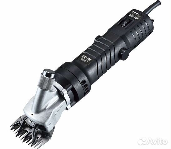 Машинка для стрижки овец 550Вт новая