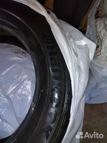 Hankook Optimo K415 225/60 R17