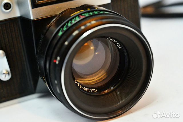 Гелиос 44-2 2/58