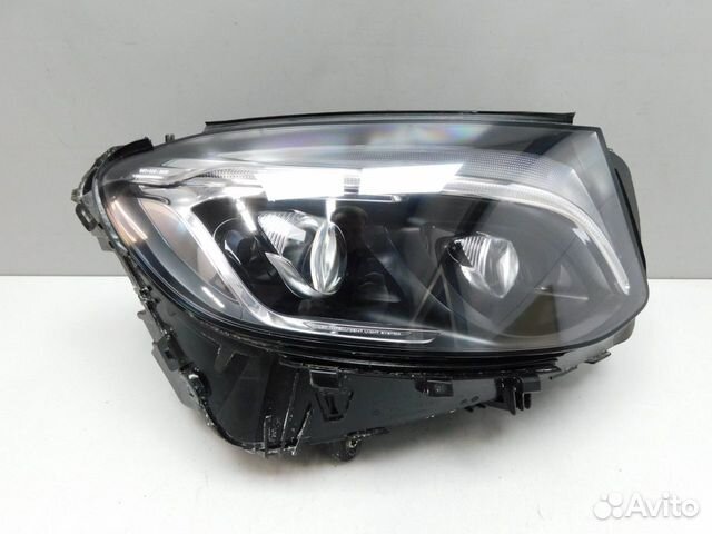 Фара правая Mercedes-Benz GLC-Class X253 (94892)