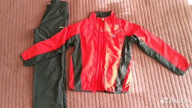 Спортивный костюм Олимпийка штаны