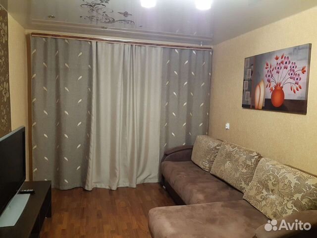 

1-к. квартира, 29,7 м², 2 кровати