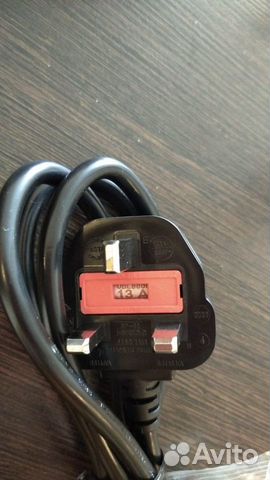 Кабель питания i-sheng sp-62