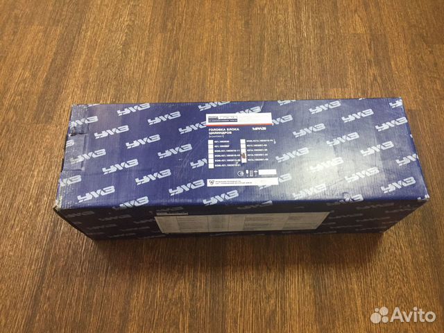 Гбц 4216 в сборе евро 3,4