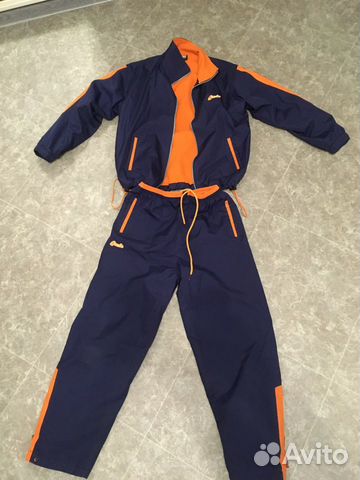 Костюм на мальчика