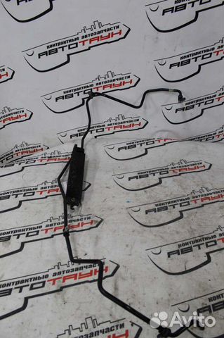 Радиатор гур mercedes C-class CL203 S203 W203 A203