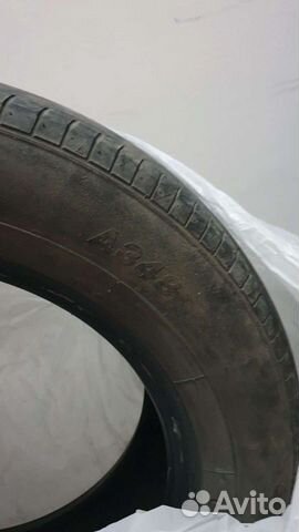 Yokohama 215/60 R16