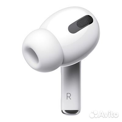 Правый наушник AirPods Pro (новый)