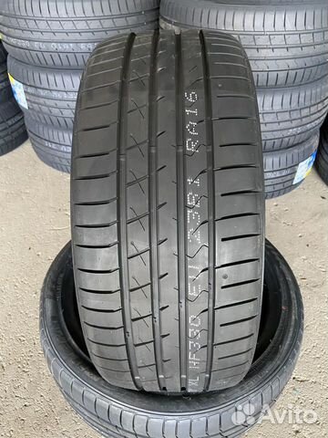 Habilead HF330 235/55 R17 103W