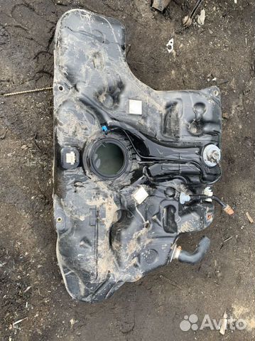 Бак топоивный Toyota Corolla E150