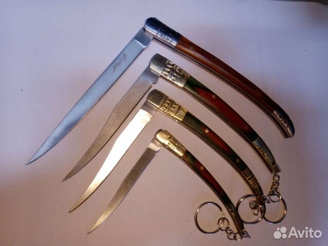 Ножик складенчик для туриста