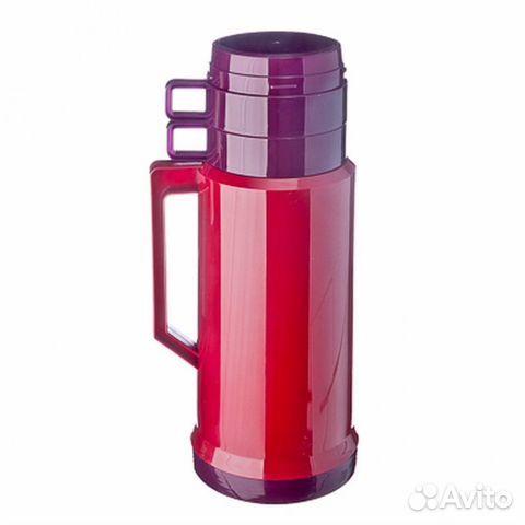 Термос vetta Турист1,8л