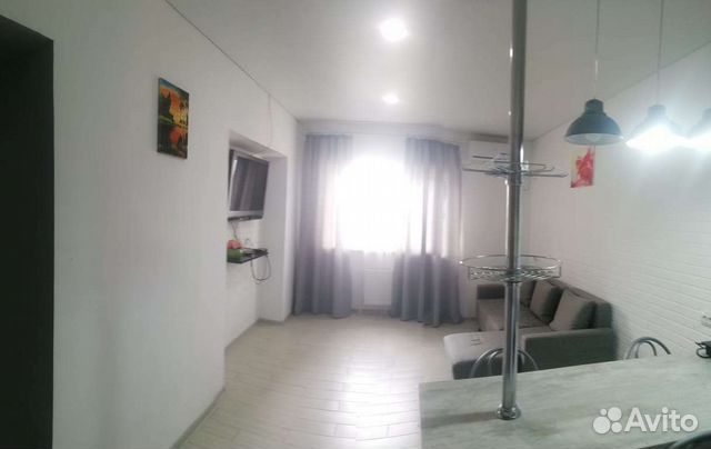 

2-к. квартира, 50 м², 2 кровати
