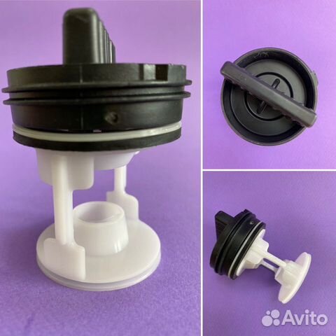 Сливной фильтр стиральной машины Самсунг