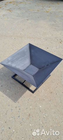 Костровая чаша