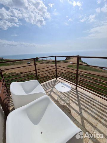 

Квартира-студия, 30 м², 2 кровати