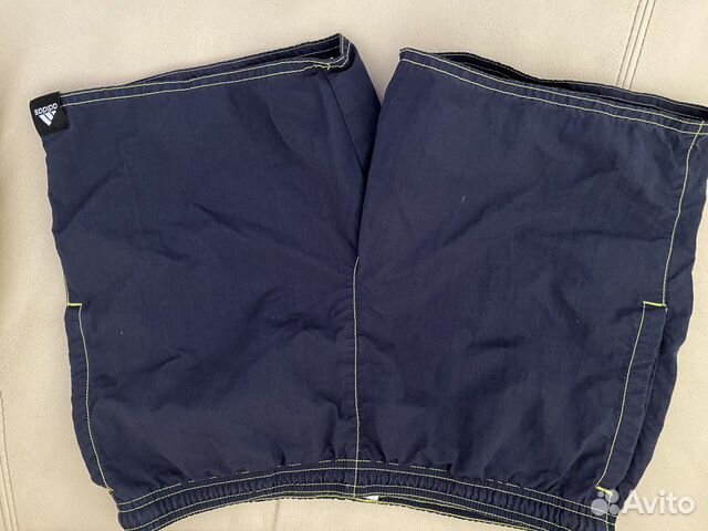 Шорты подростковыеadidas 158-164