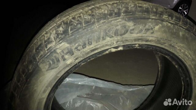 Hankook Optimo K415 235/55 R18