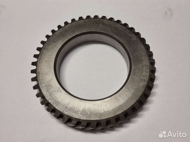 Шестерня раздатки Нива понижение 3.15 43 зуба