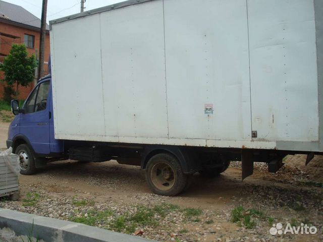 Грузоперевозки газель 20 кубов частник