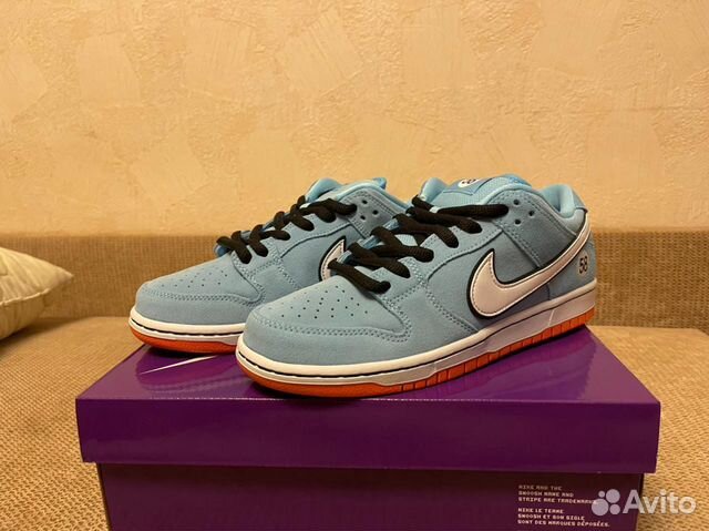 nike sb dunk golf