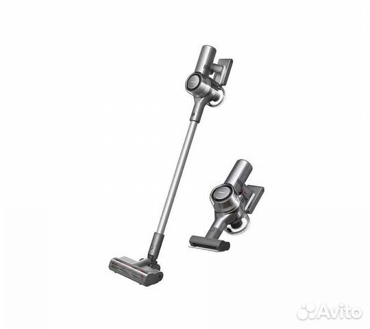 Пылесос беспроводной ручной Dreame V11 SE